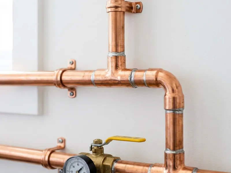 Pipe Repair & Replacement Plumber in Canton, OH